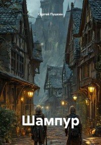Шампур