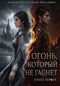 ОГОНЬ, КОТОРЫЙ НЕ ГАСНЕТ