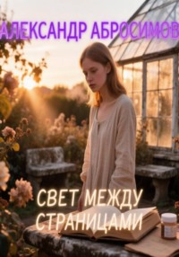 Свет между страницами