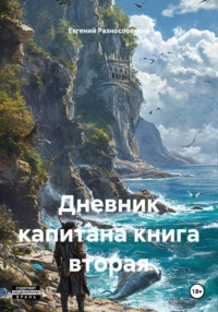 Дневник капитана книга вторая