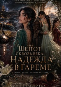 Шёпот сквозь века: Надежда в гареме