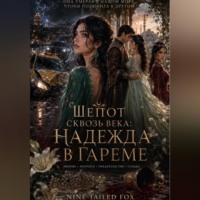 Шёпот сквозь века: Надежда в гареме