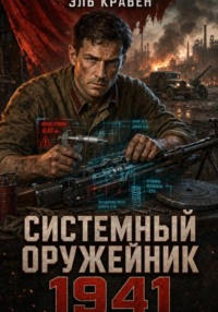 Системный оружейник. 1941