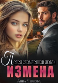 Измена. Пепел сломленной любви