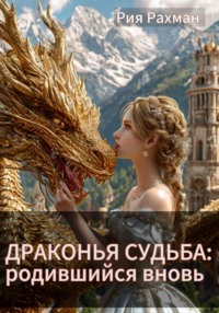 Драконья судьба: родившийся вновь