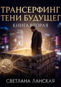 Трансерфинг в тени будущего. Книга вторая