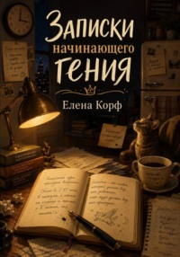 Записки начинающего гения