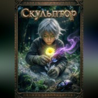 Скульптор. Том 1
