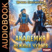Академия нежных чувств