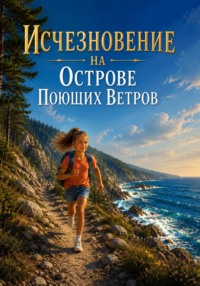 Исчезновение на Острове Поющих Ветров