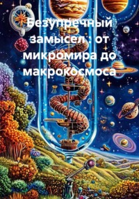 БЕЗУПРЕЧНЙ ЗАМЫСЕЛ: ОТ МИКРОМИРА ДО МАКРОКОСМОСА