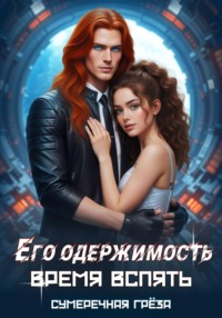 Его одержимость-1. Время вспять