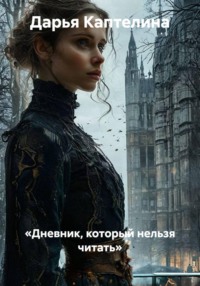 «Дневник, который нельзя читать»