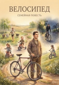 Велосипед
