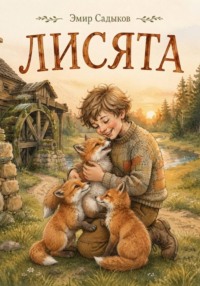 Лисята