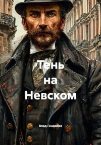 Тень на Невском