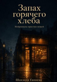 Запах горячего хлеба. Нейронаука простых вещей