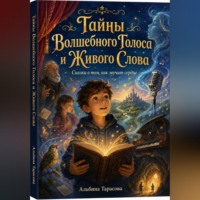 Тайны Волшебного Голоса и Живого Слова