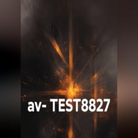 av- TEST8827