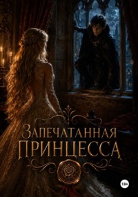 Запечатанная принцесса