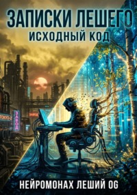 Записки Лешего. Исходный код