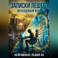 Записки Лешего: Исходный код