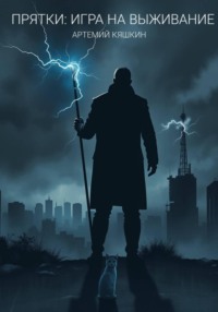 Прятки: игра на выживание