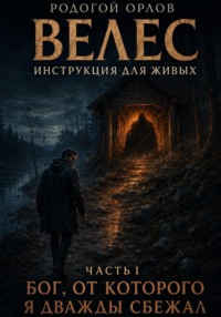 Велес - инструкция для живых. Часть 1. Бог, от которого я дважды сбежал