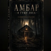 Амбар в гуще леса (расширенное издание)