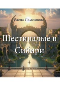 Шестипалые в Сибири