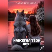 Навсегда твой друг