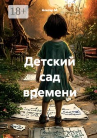 Детский сад времени