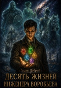 Десять жизней инженера Воробьёва