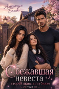 Сбежавшая невеста. Второй шанс в глубинке. Том 1