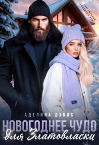 Новогоднее чудо для Златовласки 