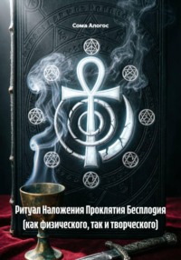 Ритуал Наложения Проклятия Бесплодия (как физического, так и творческого)