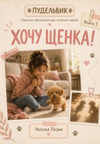 Хочу щенка
