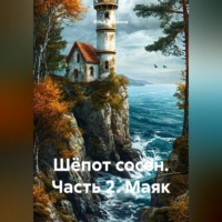 Шёпот сосен. Часть 2. Маяк
