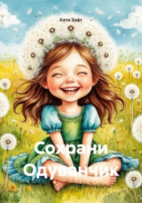 Сохрани Одуванчик
