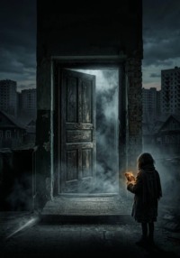 «Память пустых домов».(мистическая повесть)