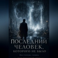 Последний человек, которого не было
