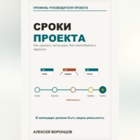 Сроки проекта