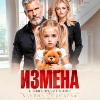 Измена. Однажды с тебя спросит жизнь!