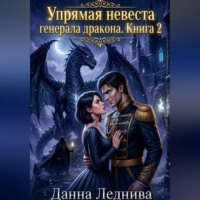 Упрямая невеста генерала дракона. Книга 2