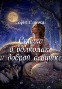 Сказка о волколаке и доброй девушке