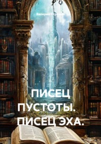 ПИСЕЦ ПУСТОТЫ.    ПИСЕЦ ЭХА.
