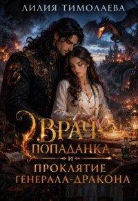 Врач-попаданка и проклятие генерала-дракона