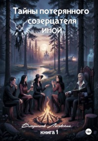 Тайны потерянного созерцателя. Книга 1. ИНОЙ