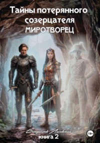 Тайны потерянного созерцателя. Книга 2. Миротворец