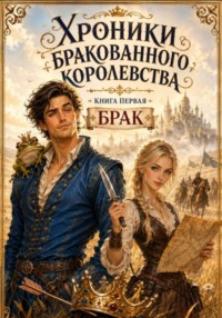 Хроники бракованного королевства. Книга первая. Брак
